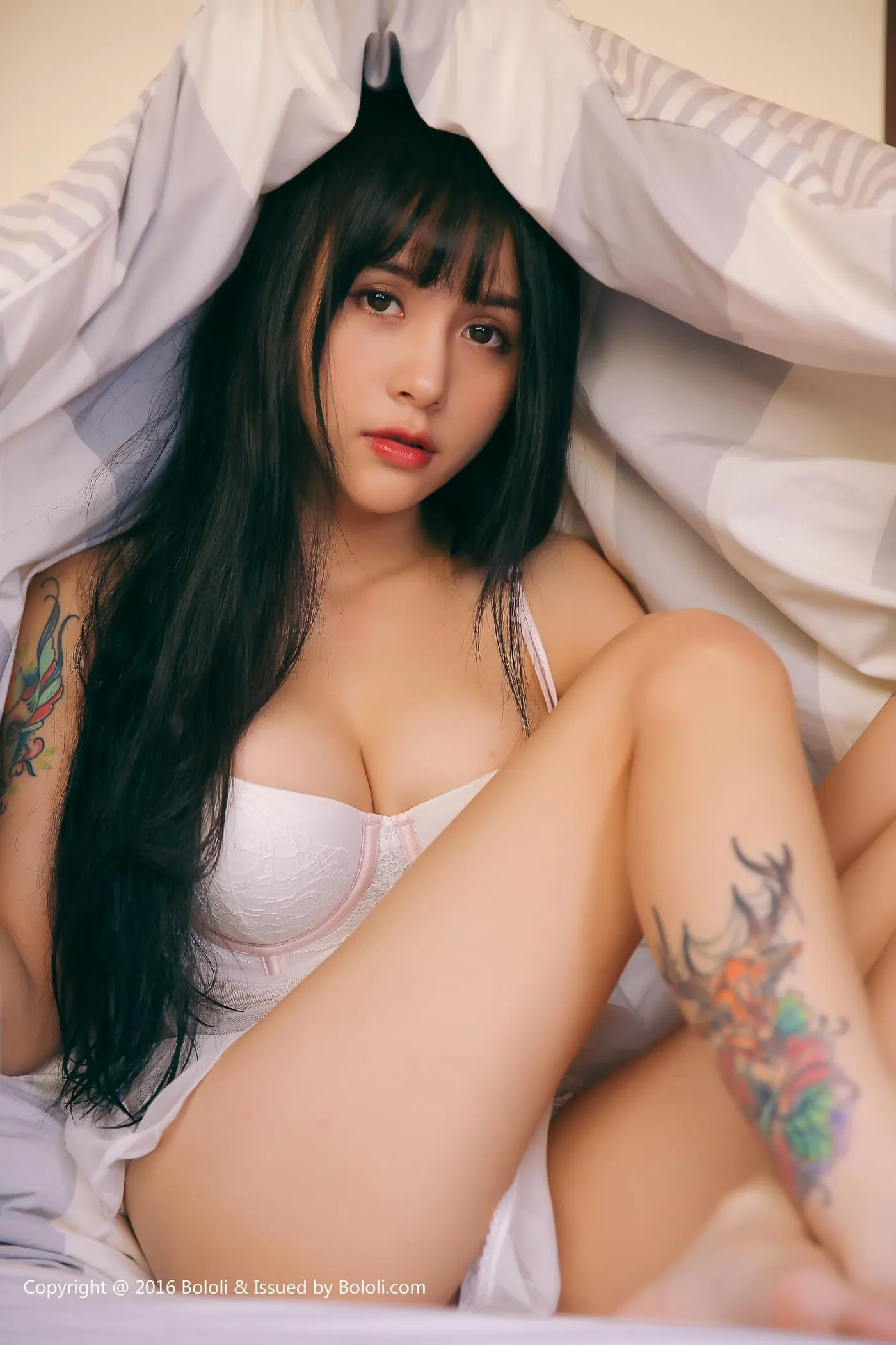 Vol.015 夏美酱 [41P]插图6